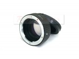 Contax CY lens mount focal reducer speed booster adapter to Sony NEX 5 6 7 FS700 FS100 VG20 EA50