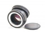 M42 lens mount focal reducer speed booster adapter to Sony NEX 5 6 7 FS700 FS100 VG20 EA50