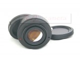 MD Minolta MC lens focal reducer speed booster adapter to Sony NEX 5 6 7 FS700 FS100 VG20 EA50
